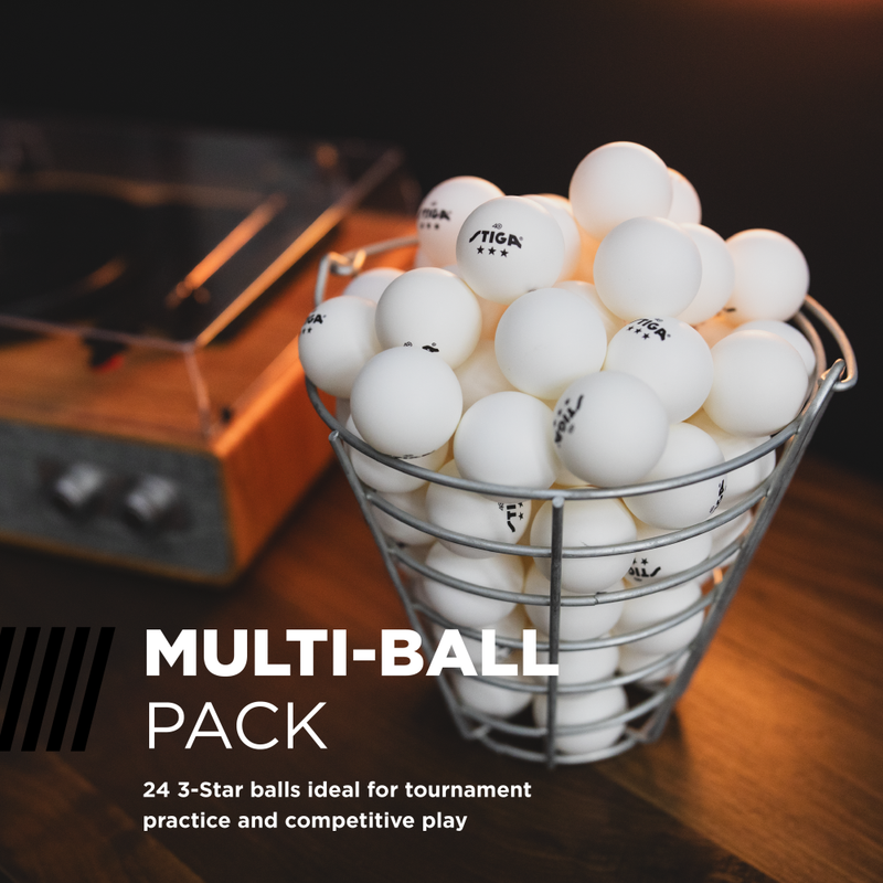 SUPERIOR PERFORMANCE – These high-quality, long-lasting tournament balls offer enhanced ball control, longer volleys, and excellent spin._4