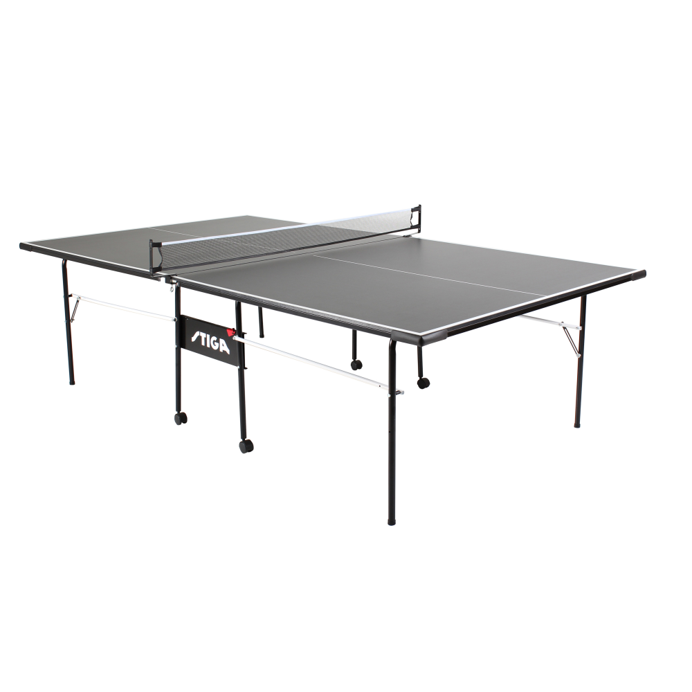 Redline Table Tennis Table (4-Piece)
