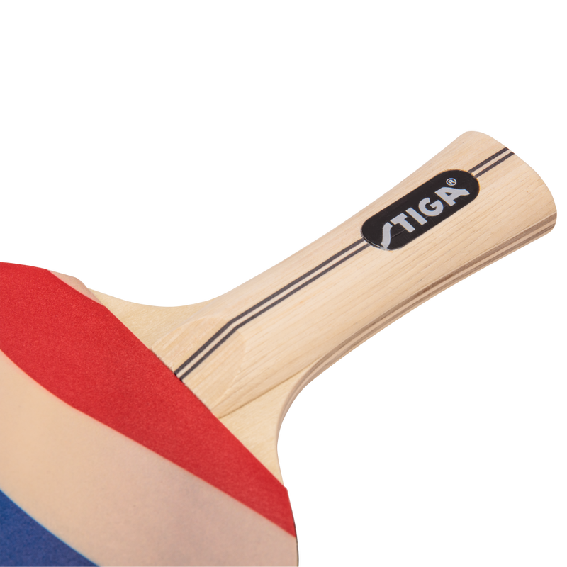 COMFORT GRIP - Flared handle and 5-ply blade_5