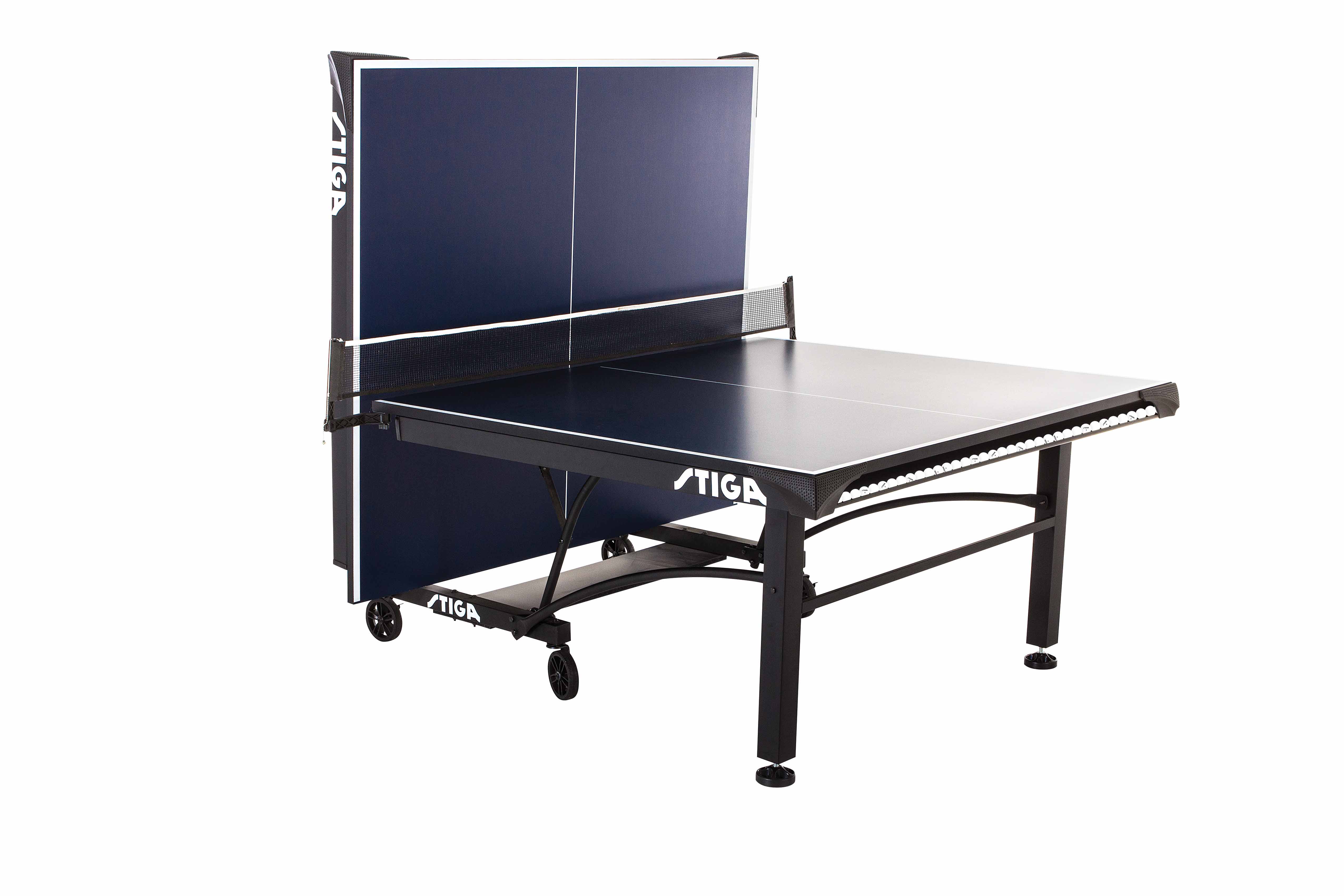 STIGA ST4100 Ping Pong Table | STIGA US