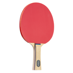 STIGA Aspire Ping Pong Paddle - 5-ply Blade – 2mm Sponge – Concave Italian Composite Handle – Perfect for High-Scoring Friendly Competition_1