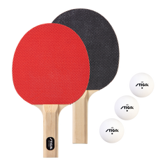 STIGA Classic Table Tennis Set (2-Player Set)_1