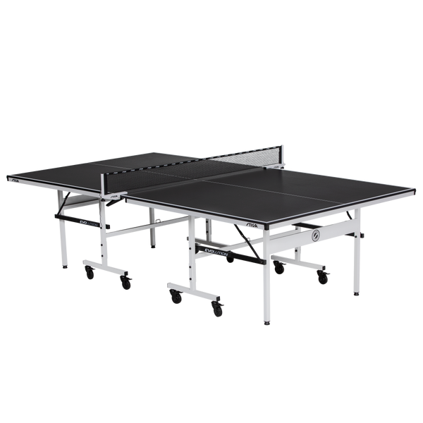 Table de tennis de table moyenne facile à monter Penn, 4,6 x 8 pi