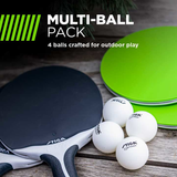 ALL-WEATHER RESISTANCE - Durable, long lasting outdoor balls provide consistent bounce while featuring a weighted design, minimizing wind resistance._2