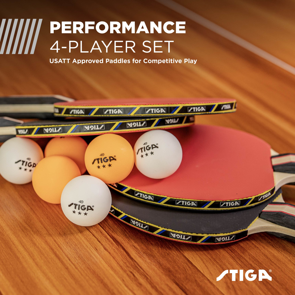 Factory 6 Raquets