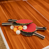 STIGA Performance Table Tennis 4 Player Set_9