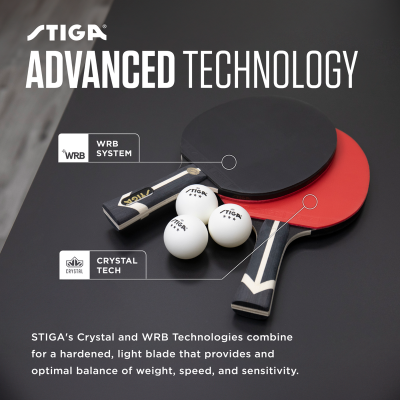 STIGA Premium 2-Player Set_3