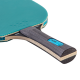 STIGA Pure Color Advance Performance-Level Colorful Table Tennis Racket (Blue)_7