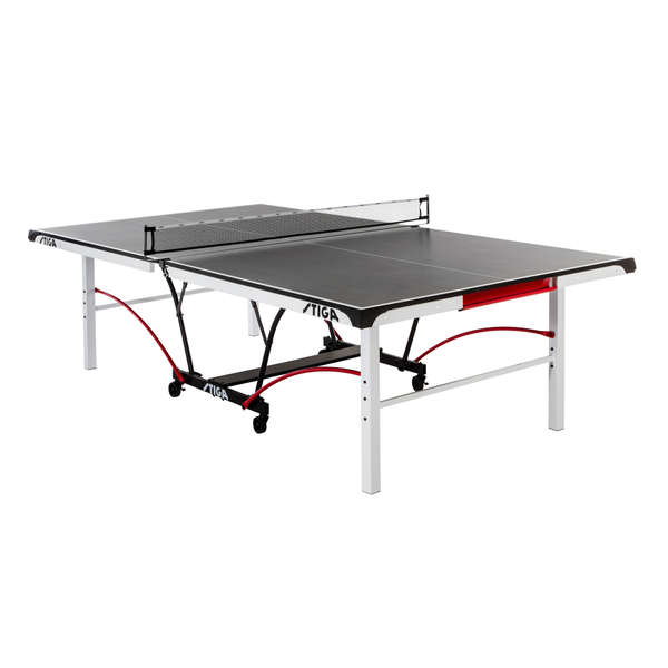 US$ 21.50 - STIGA 2019 New Table Tennis Bag - m.